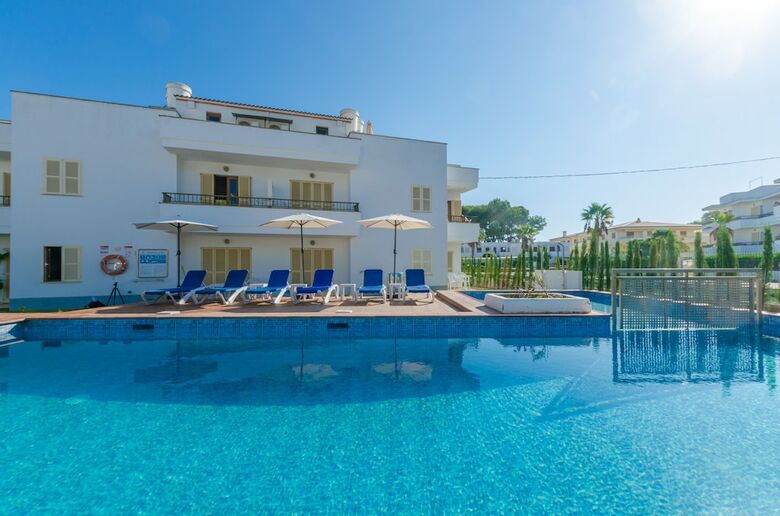 Yourhouse Apartamentos Venecia
