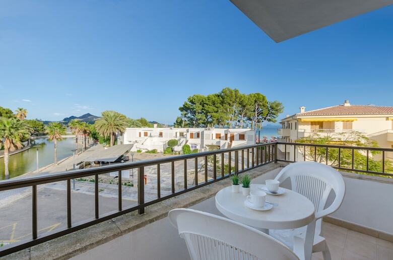 Yourhouse Apartamentos Venecia