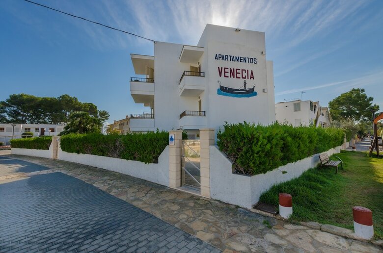 Yourhouse Apartamentos Venecia