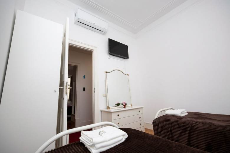 Hotel Inn-chiado Boulevard Guest House