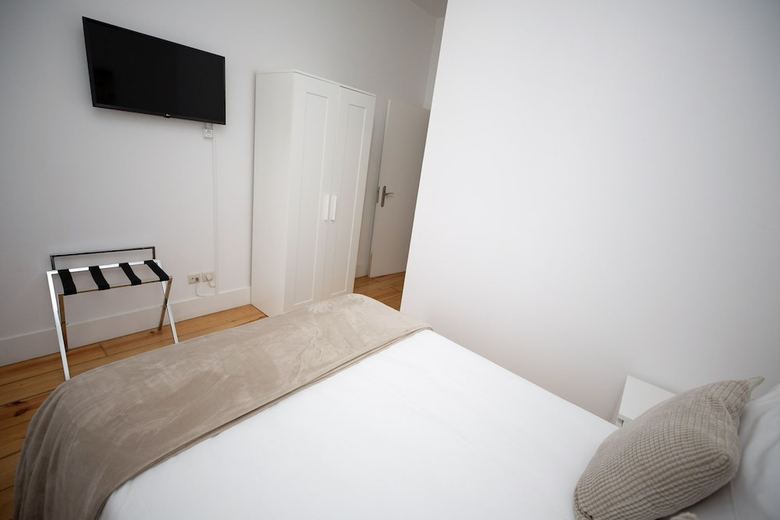 Hotel Inn-chiado Boulevard Guest House