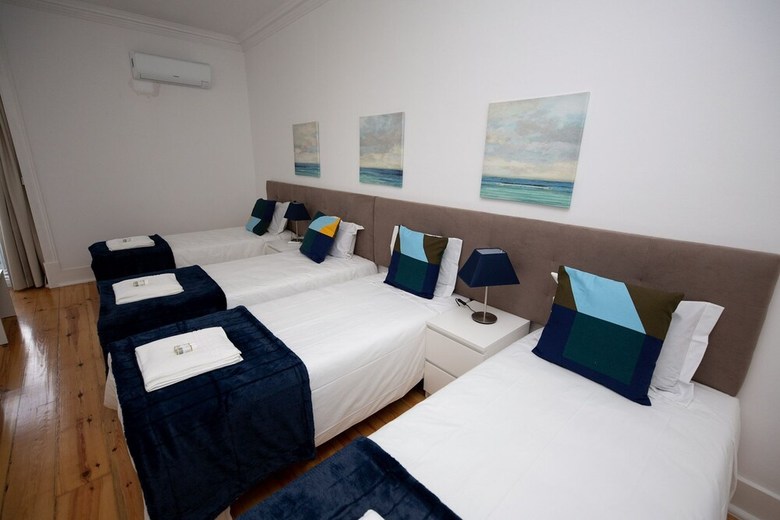 Hotel Inn-chiado Boulevard Guest House