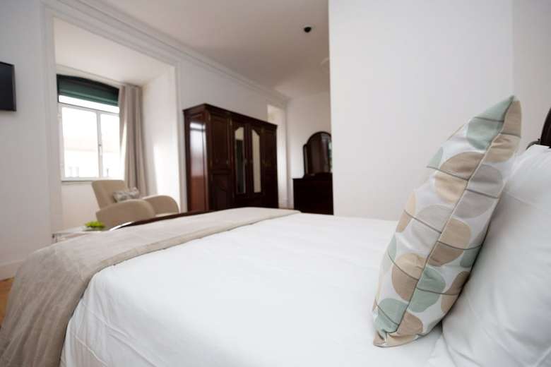 Hotel Inn-chiado Boulevard Guest House
