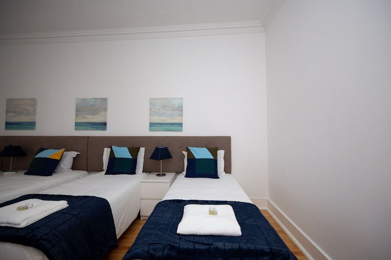 Hotel Inn-chiado Boulevard Guest House