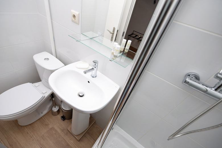 Hotel Inn-chiado Boulevard Guest House