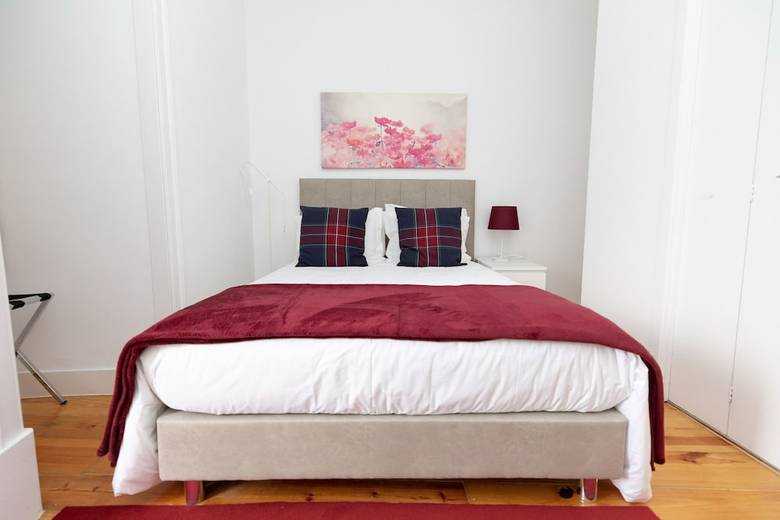Hotel Inn-chiado Boulevard Guest House