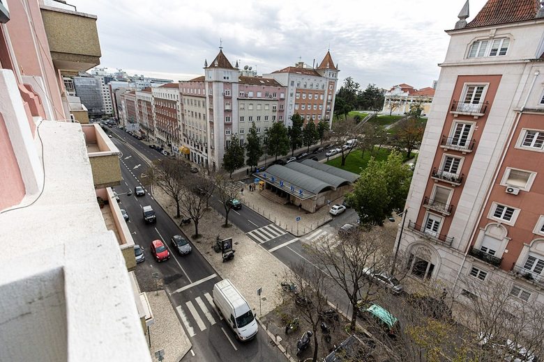 Hotel Inn-chiado Boulevard Guest House