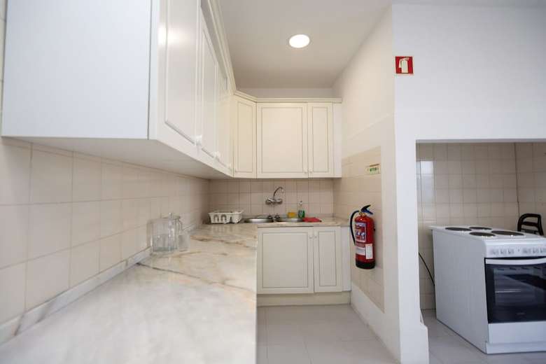 Hotel Inn-chiado Boulevard Guest House