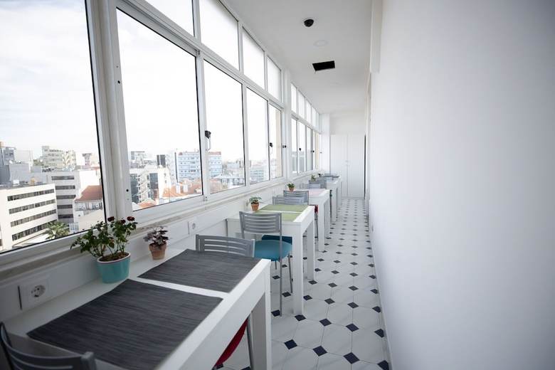 Hotel Inn-chiado Boulevard Guest House