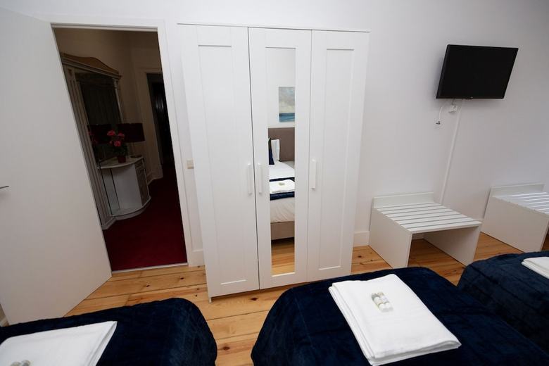 Hotel Inn-chiado Boulevard Guest House