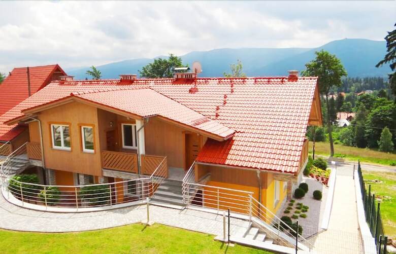 Hotel Apartamenty Sun & Snow Bawaria