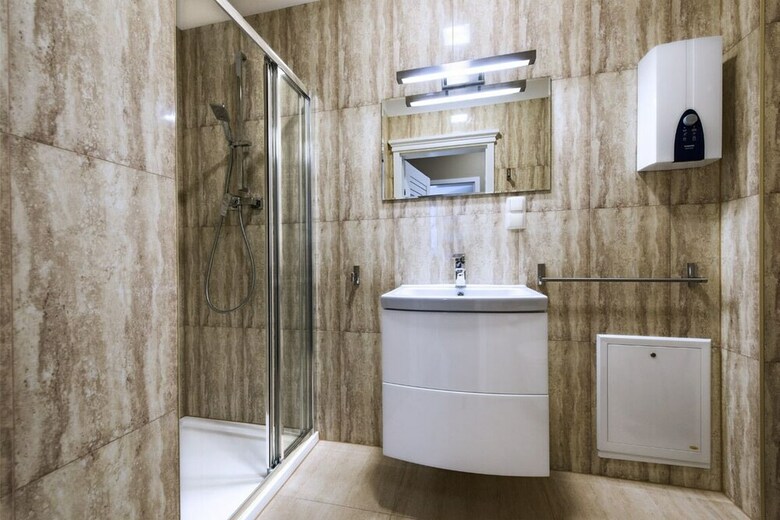 Hotel Apartamenty Sun & Snow Bawaria
