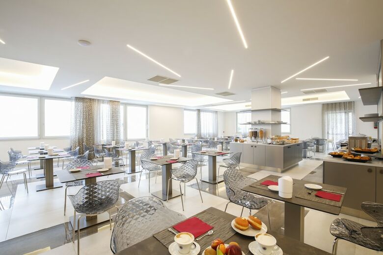 Forte Due Hotel