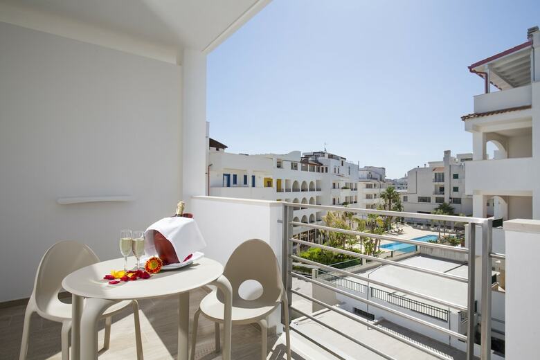 Forte Due Hotel