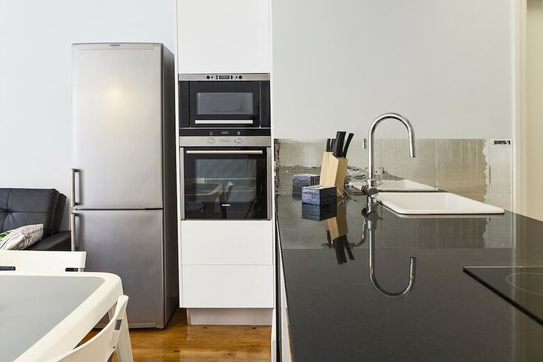 Apartamentos Go2oporto Living Almada