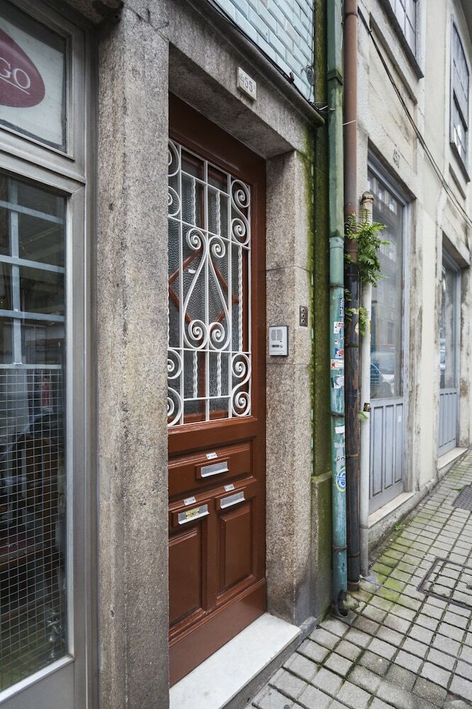Apartamentos Go2oporto Living Almada