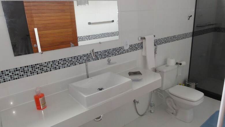 Hotel Hospedagem Familiar Em Arraial Do Cabo