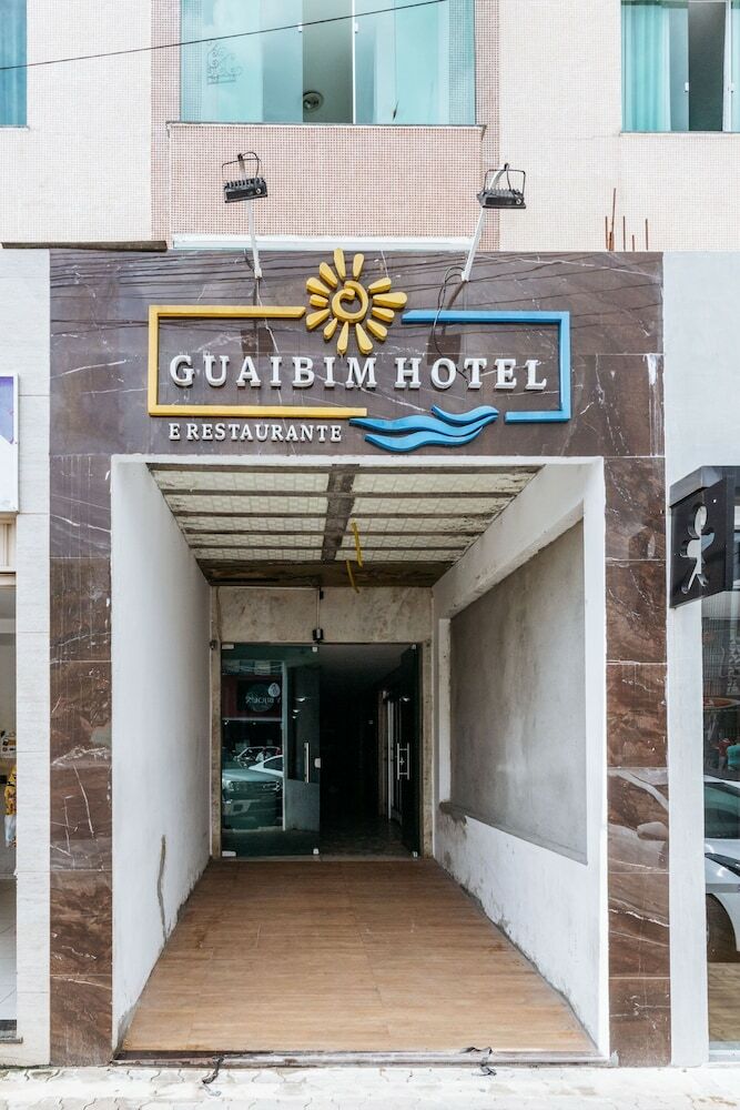 Oyo Guaibim Hotel