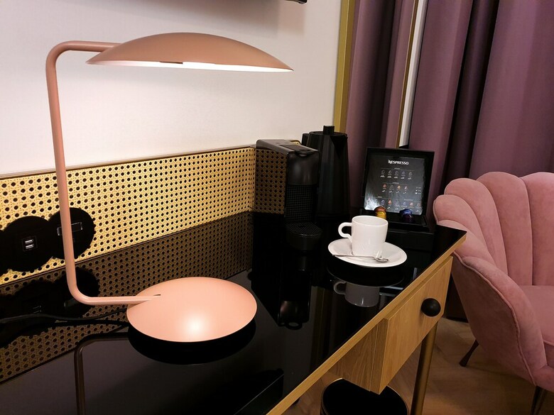 Hotel Sleepwell Boutique Apartments