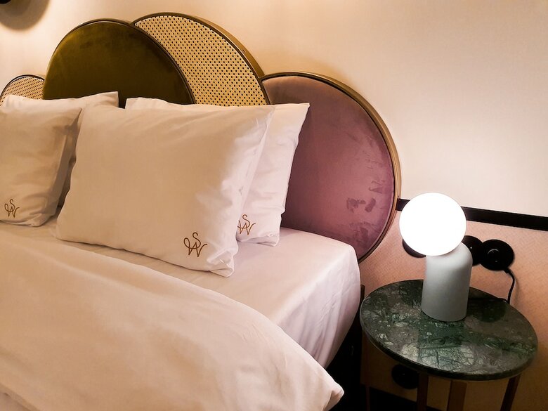 Hotel Sleepwell Boutique Apartments