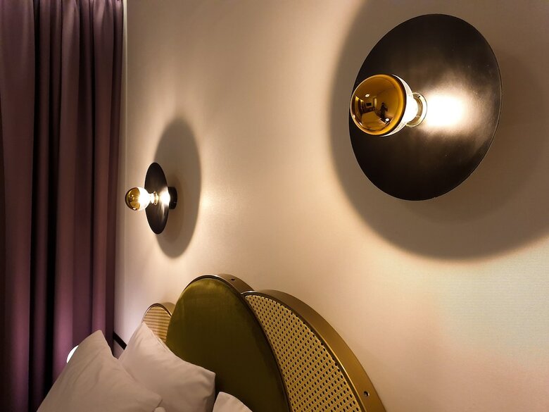 Hotel Sleepwell Boutique Apartments