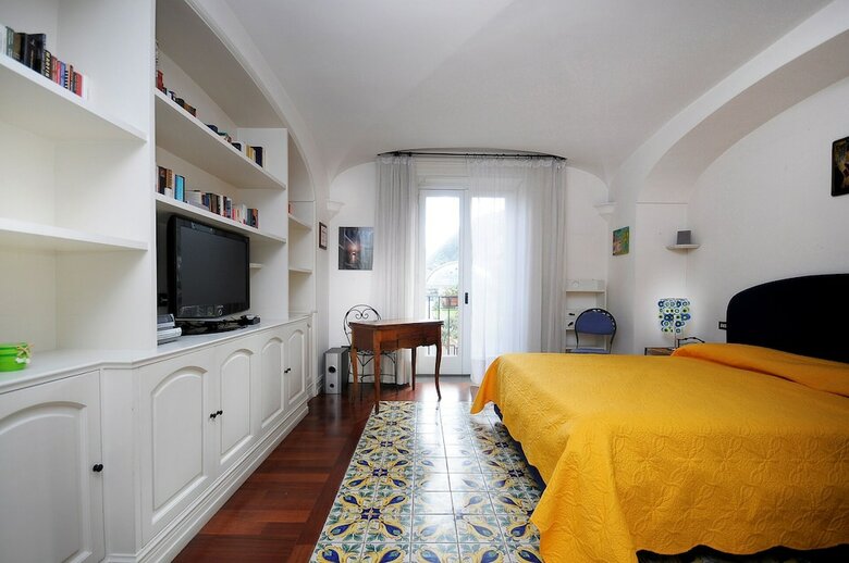 Villa Angelo