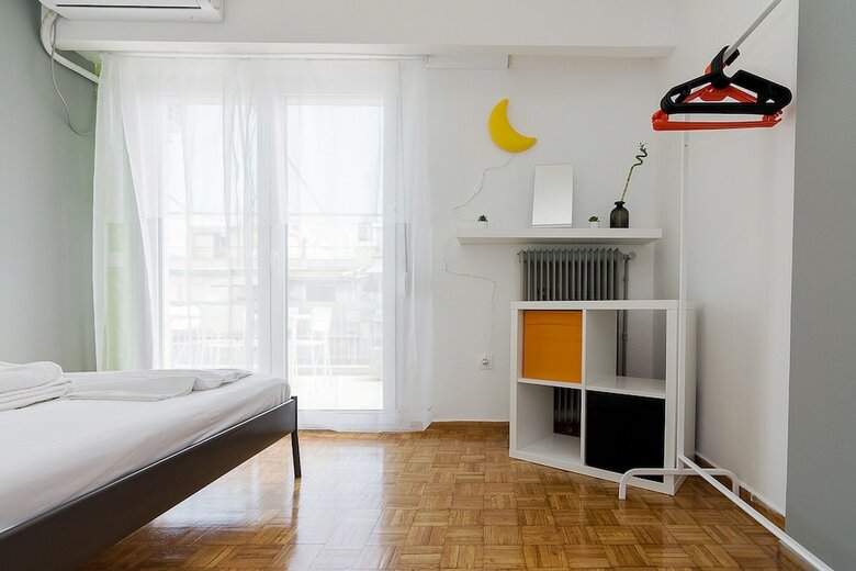 Brand New Stylish 2 Bedroom Apartment