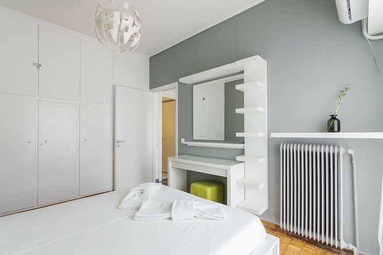 Brand New Stylish 2 Bedroom Apartment