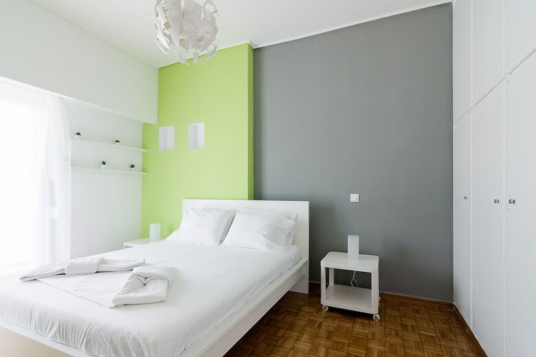 Brand New Stylish 2 Bedroom Apartment