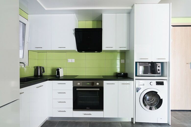 Brand New Stylish 2 Bedroom Apartment
