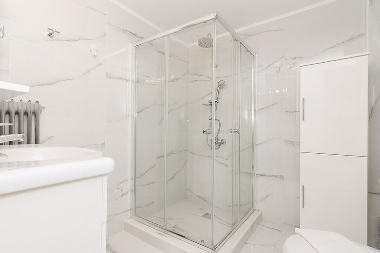 Brand New Stylish 2 Bedroom Apartment
