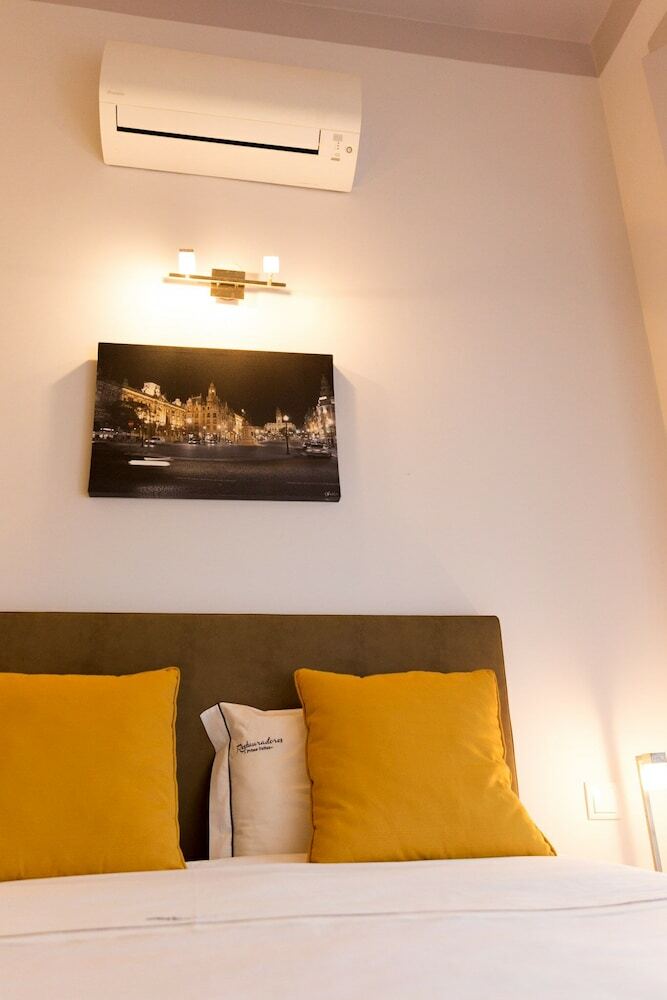 Hotel Inn-chiado Restauradores Prime Suites