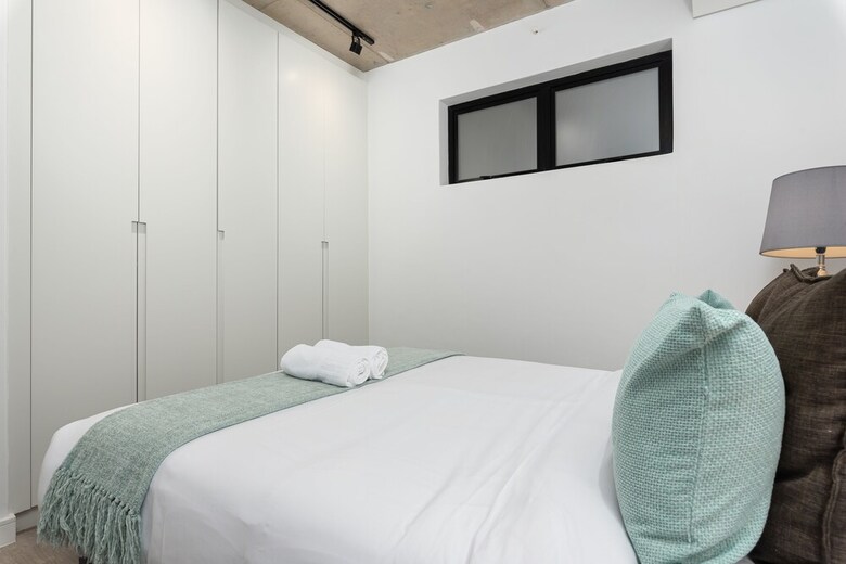 Apartamentos The Signature 109