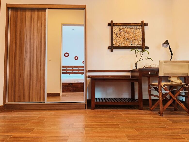 Hotel Kahawa House