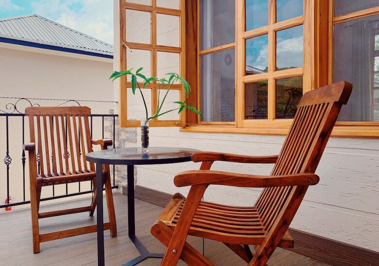 Hotel Kahawa House
