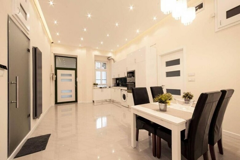 Erzs�bet Spa Apartment