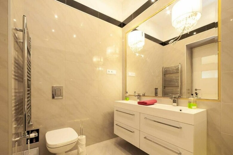 Erzs�bet Spa Apartment