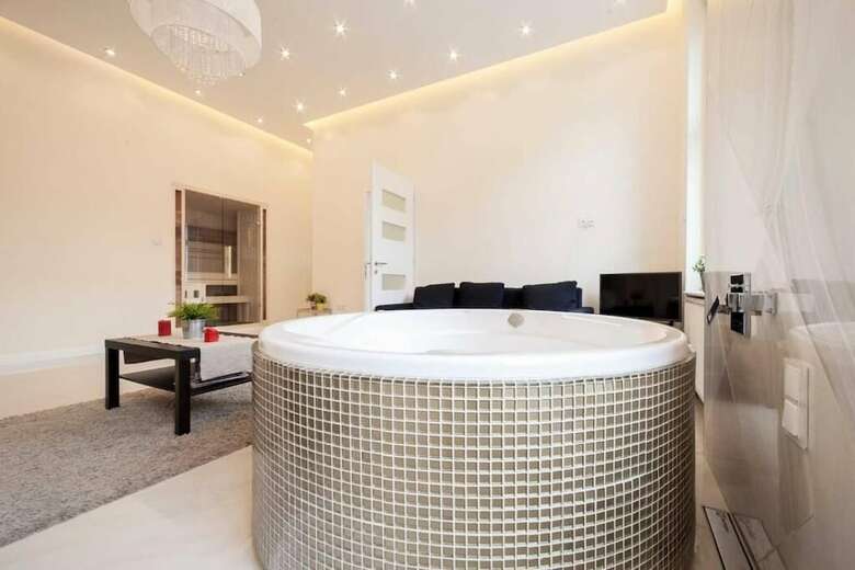 Erzs�bet Spa Apartment