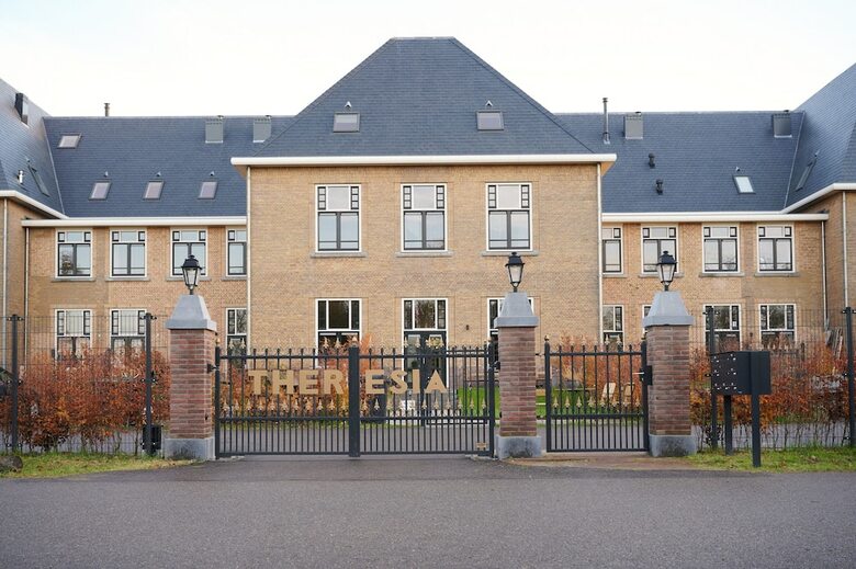 Apartamento Estate Loft Noordwijk