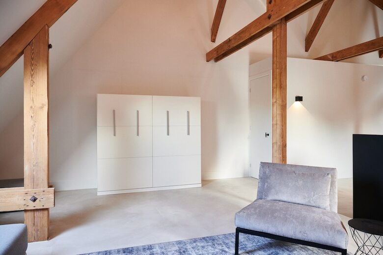 Apartamento Estate Loft Noordwijk