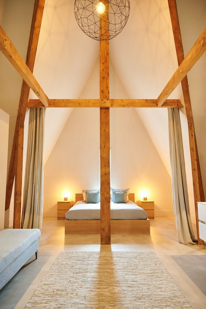 Apartamento Estate Loft Noordwijk