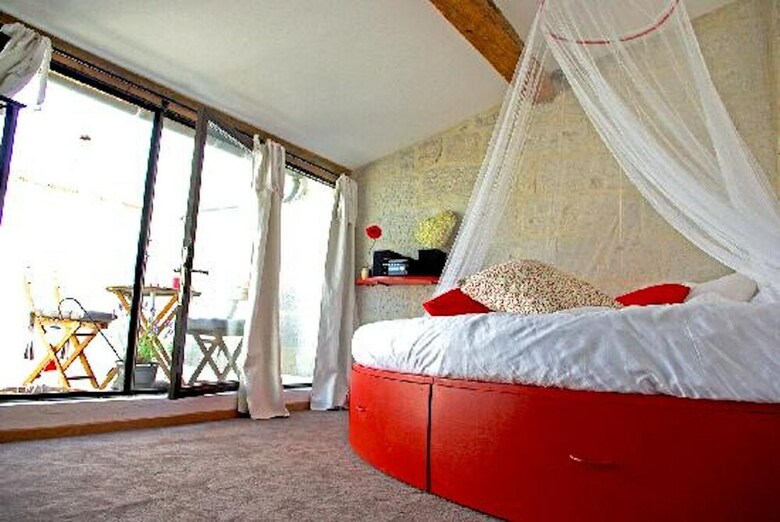La Paloma B&B