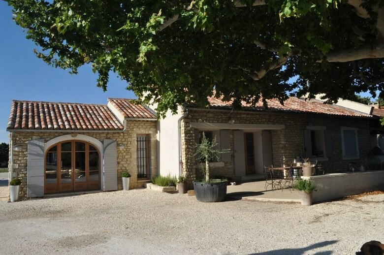 Villa La Campagne de Cl�mence