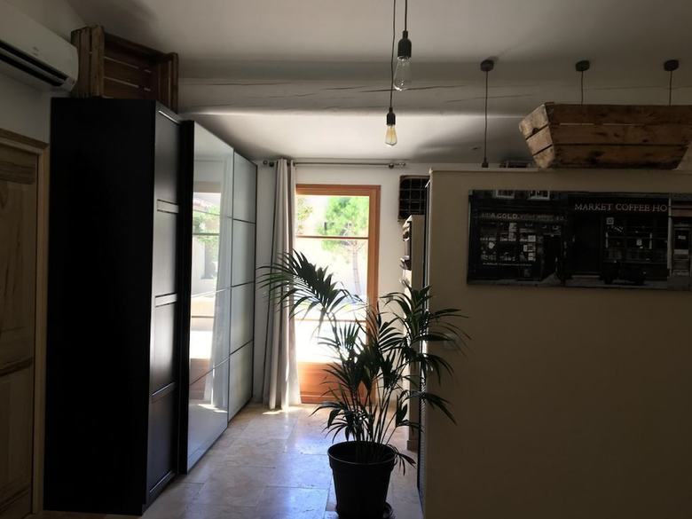 Villa La Campagne de Cl�mence