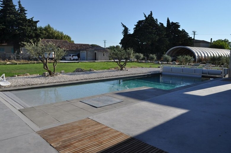 Villa La Campagne de Cl�mence
