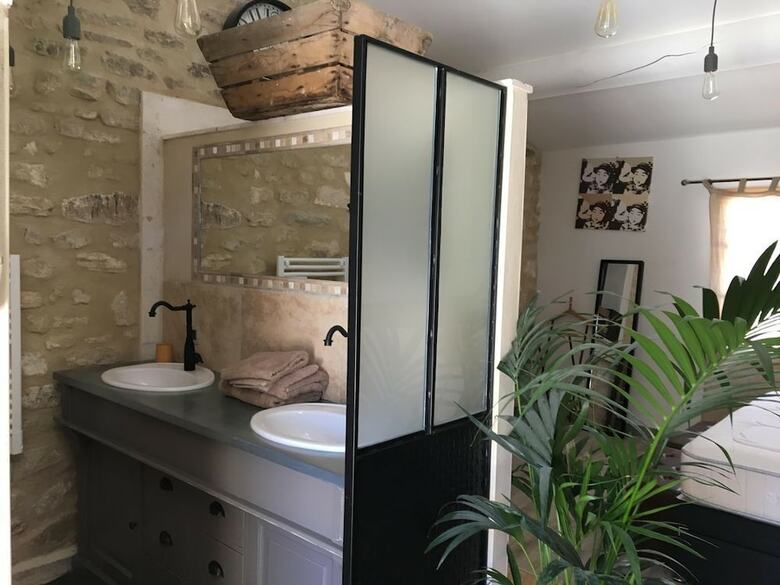 Villa La Campagne de Cl�mence