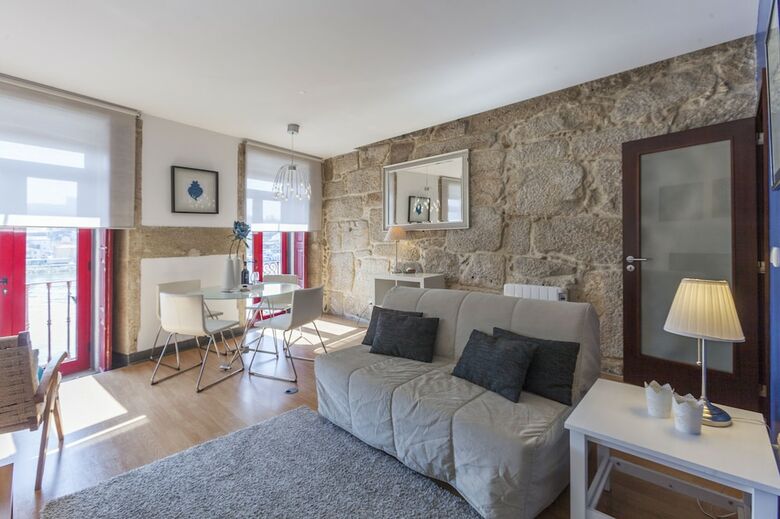 Apartamentos Go2oporto Ribeira Do Porto