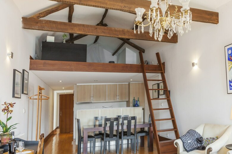 Apartamentos Go2oporto Ribeira Do Porto