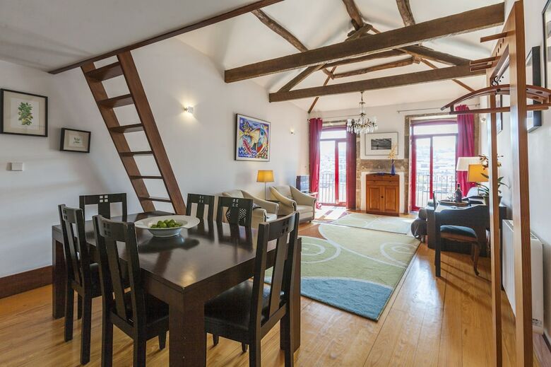 Apartamentos Go2oporto Ribeira Do Porto