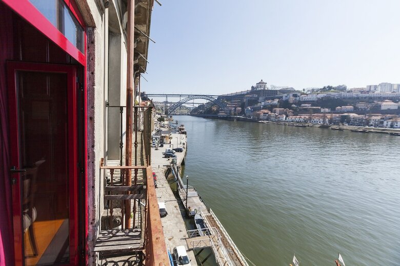 Apartamentos Go2oporto Ribeira Do Porto